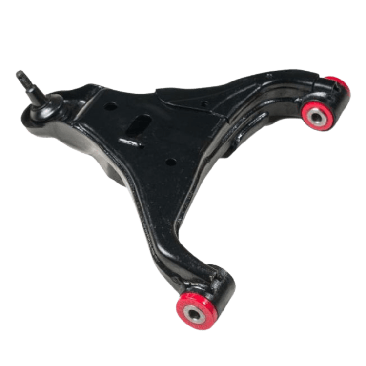 Red-Series Ford Ranger/Mazda BT-50 Front Lower Control Arm Bush Kit (MB031)