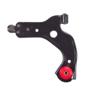 Red-Series Ford Bantam Front Single Plate Arm Lower Control Arm Bush Kit (MB132)