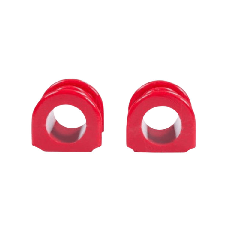 Red-Series Isuzu D-Max 29mm Stabilizer Bar Bush Kit Front (MB018)