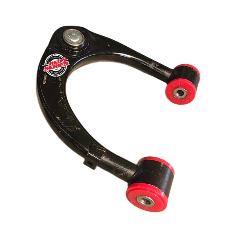Red-Series Toyota Land Cruiser 200 Series Upper Control Arm Bush Kit (MB137)