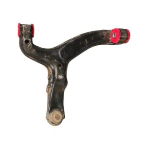 Red-Series VW Amarok 4 Motion & Transporter Lower Control Arm Bush Kit (MB142)