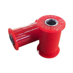 Red-Series VW Amarok 4 Motion Steering Rack Bush Kit (MB141)