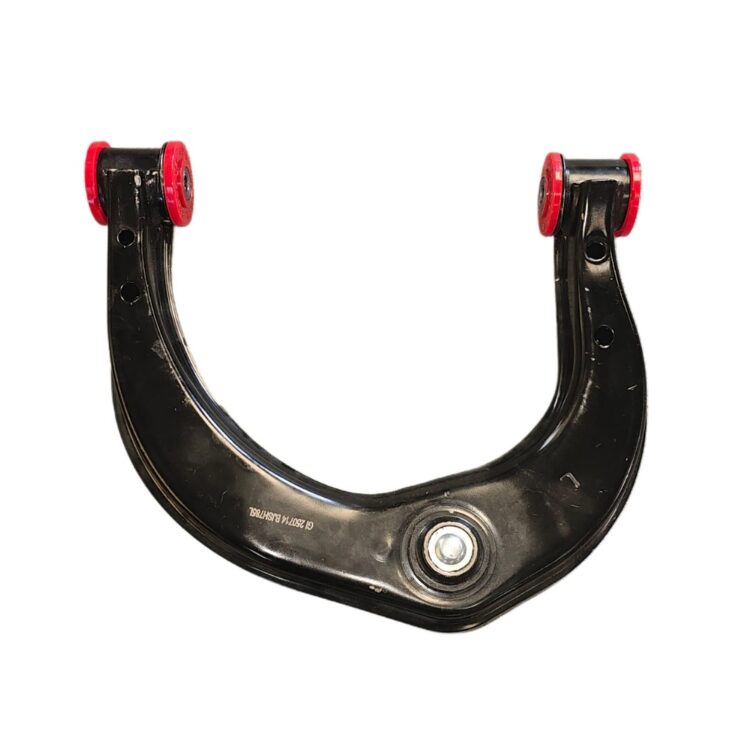 Red-Series VW Amarok 4 Motion Upper Control Arm Bush Kit (MB142)