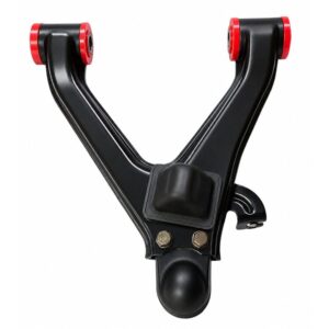 Red-Series Pajero GEN 3 & 4 Rear Upper Control Arm Bush Kit (MB059) (4)