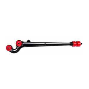 Red-Series Land Rover Defender 90/110/130 & Discovery 1 & 2 Front Radius Arm Bush Kit (MB145)